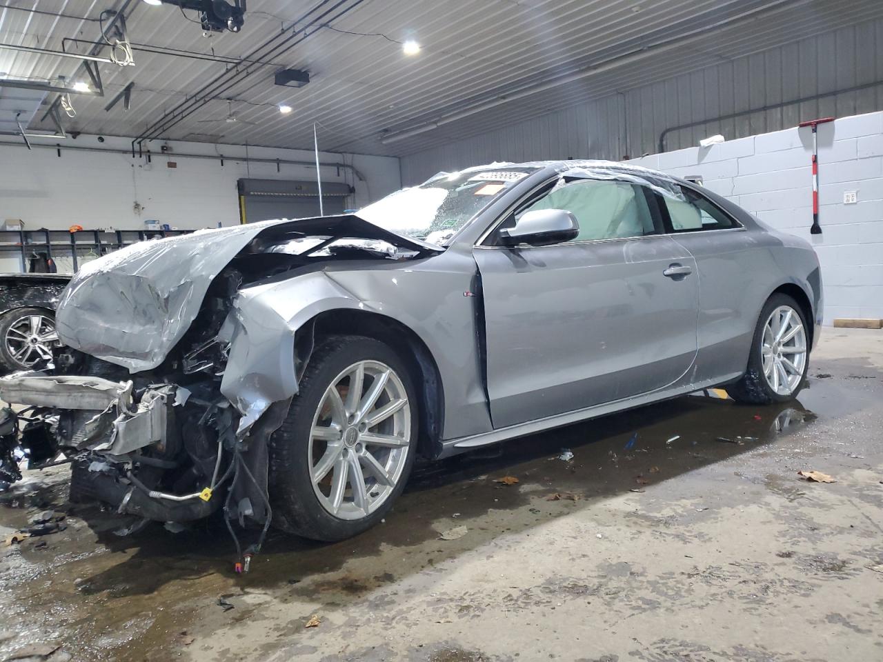 2016 Audi A5 - Image 1
