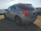 2011 Chevrolet Equinox Lt zu verkaufen in Elgin, IL - Side