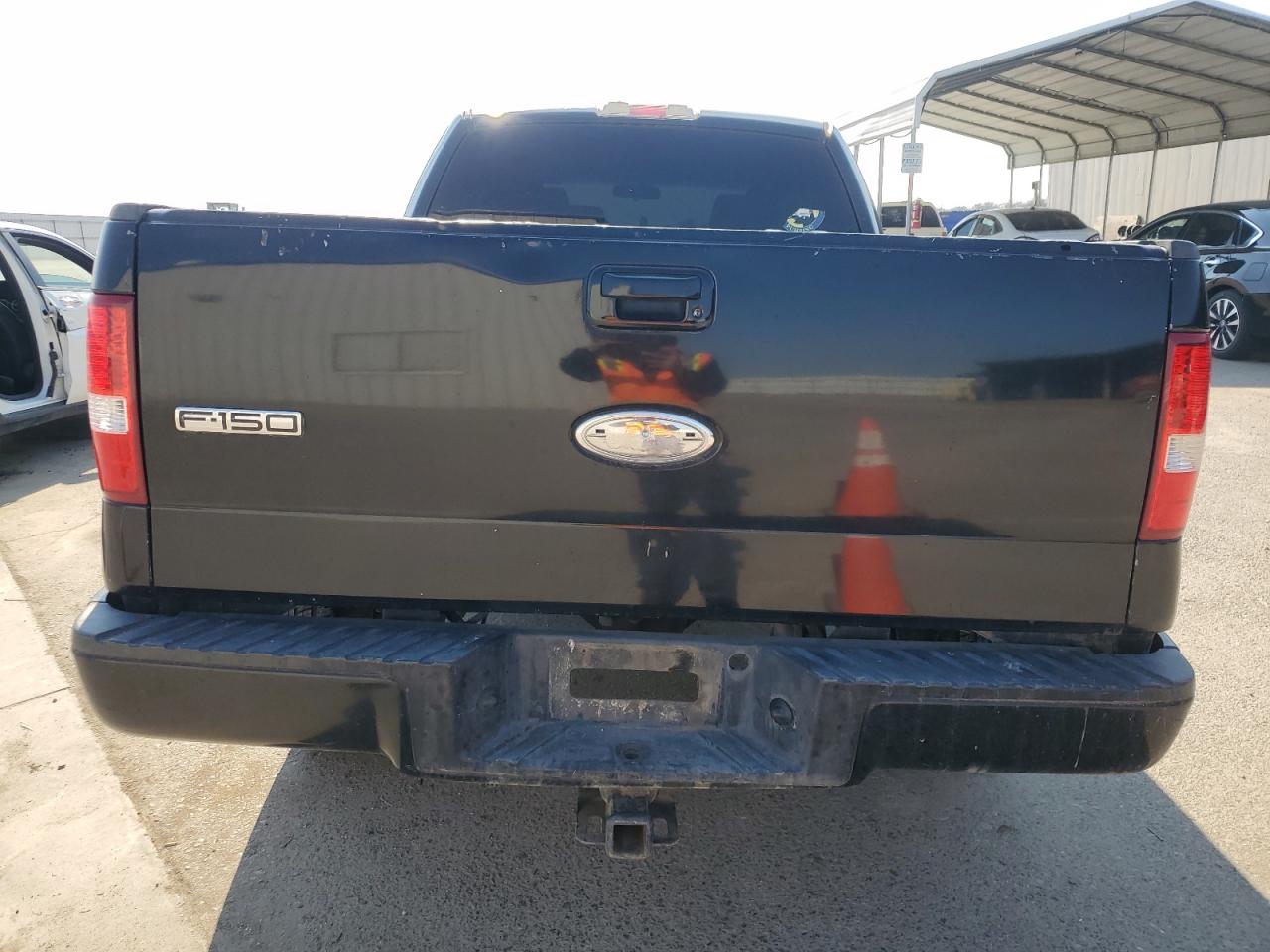 2004 Ford F-150 - Image 6