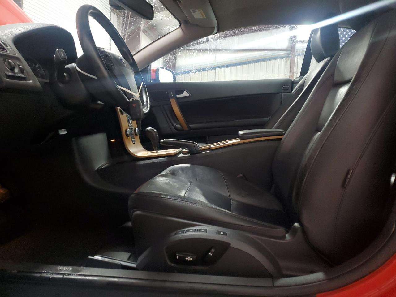 2008 Volvo C70 - Image 7