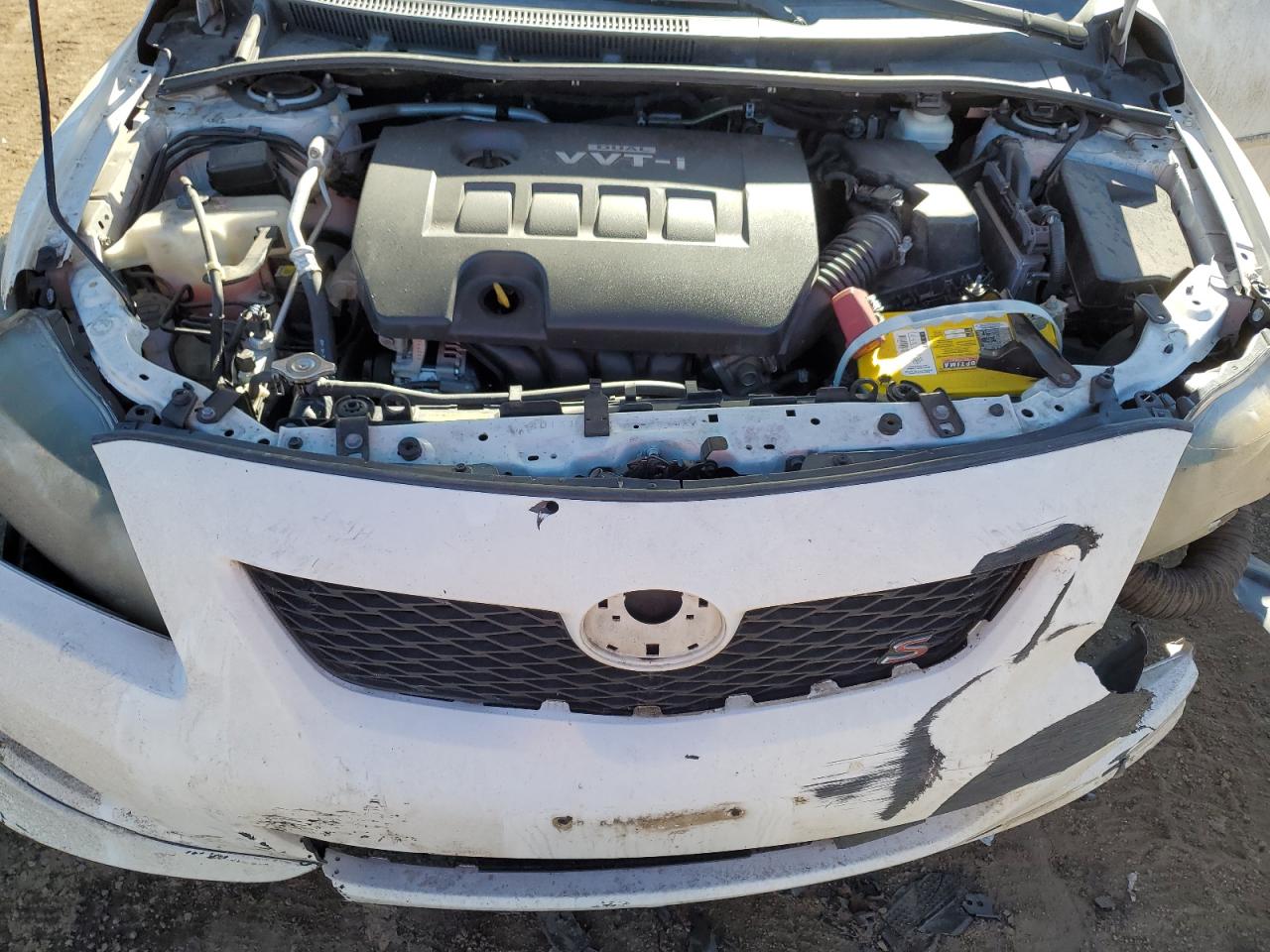 2009 Toyota Corolla - Image 11