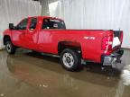 2011 Chevrolet Silverado K2500 Heavy Duty en Venta en Central Square, NY - Side