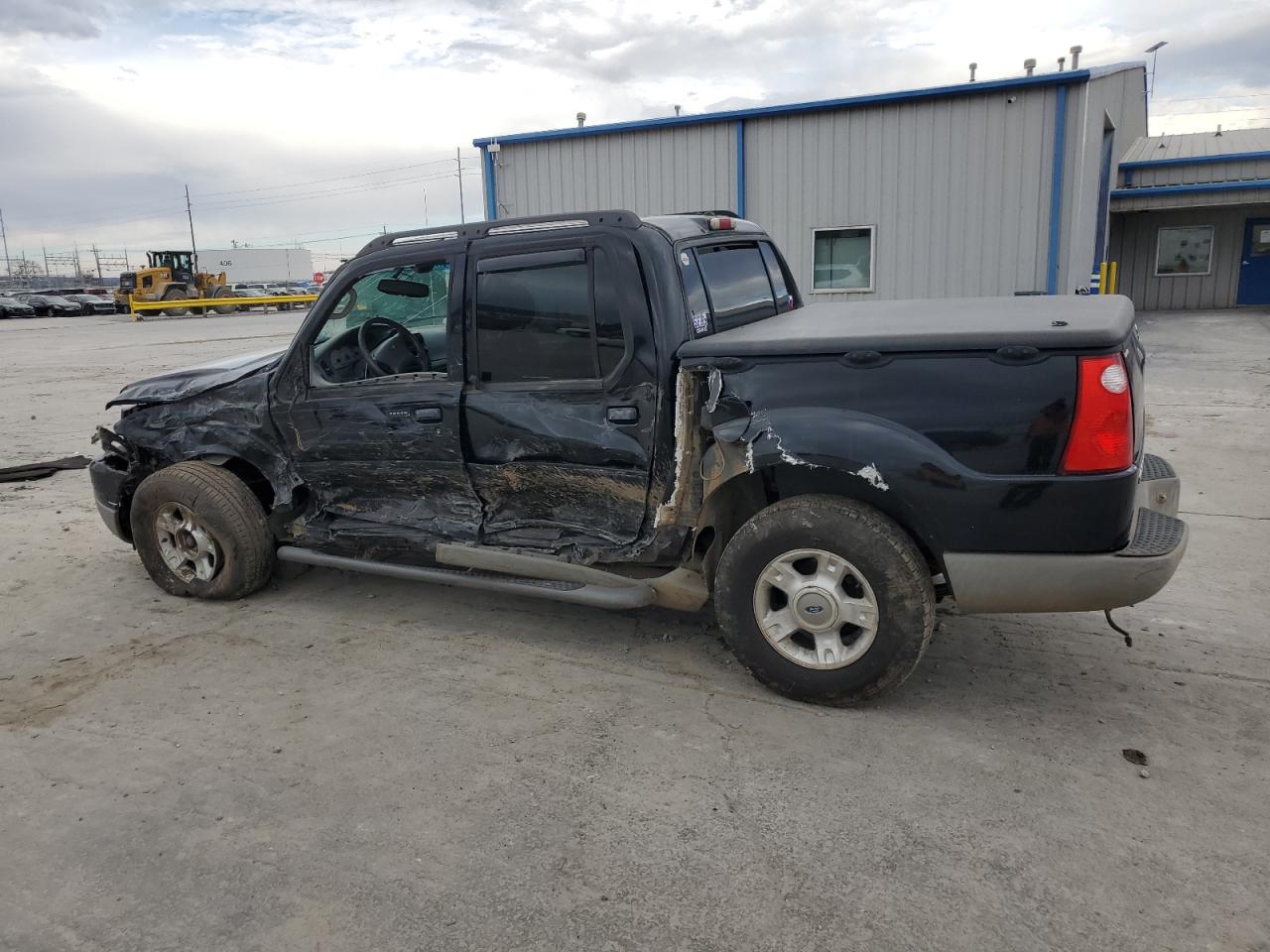 2003 Ford Explorer - Image 2