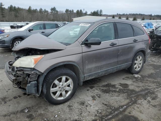 2011 Honda Cr-V Se