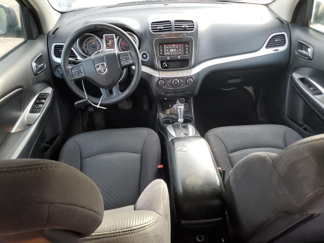 2012 Dodge Journey - Image 8
