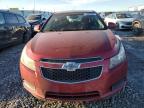 2014 Chevrolet Cruze Lt for Sale in Cahokia Heights, IL - Side