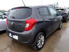 2016 VAUXHALL VIVA SL for sale at Copart SANDY