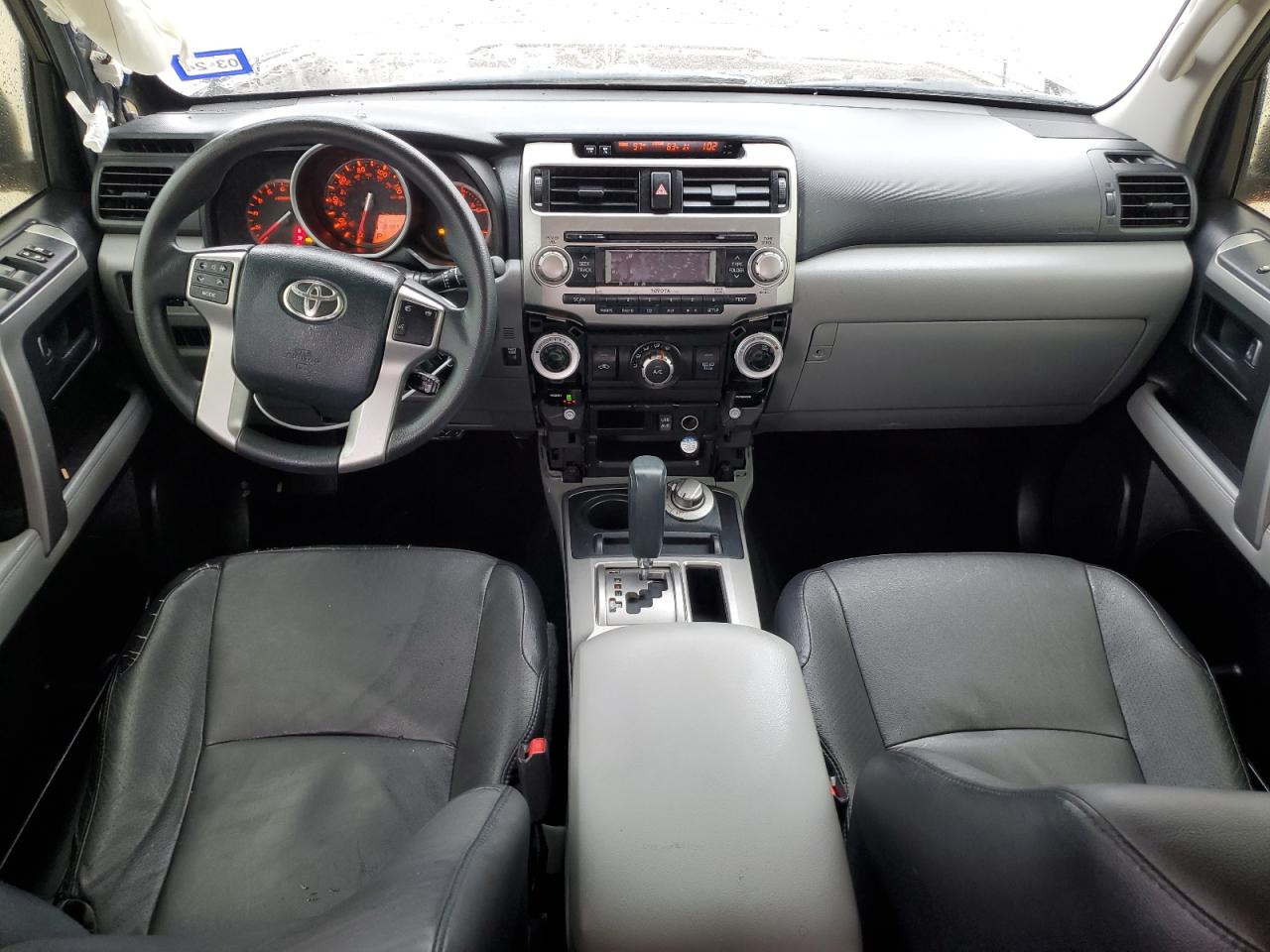 2013 Toyota 4Runner - Image 8