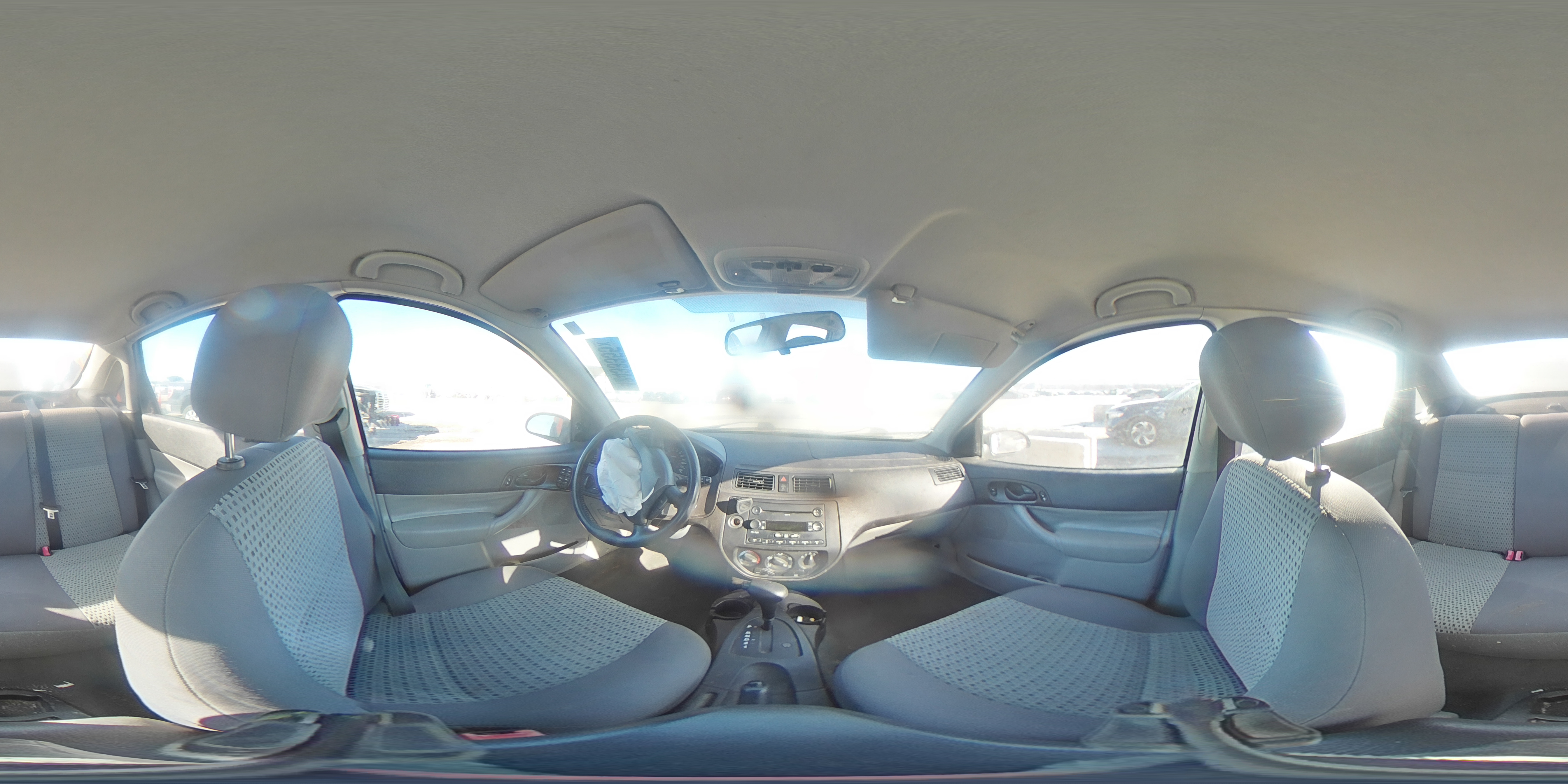 2007 Ford Focus - Image 12
