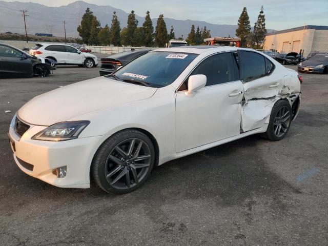 2008 Lexus Is 250