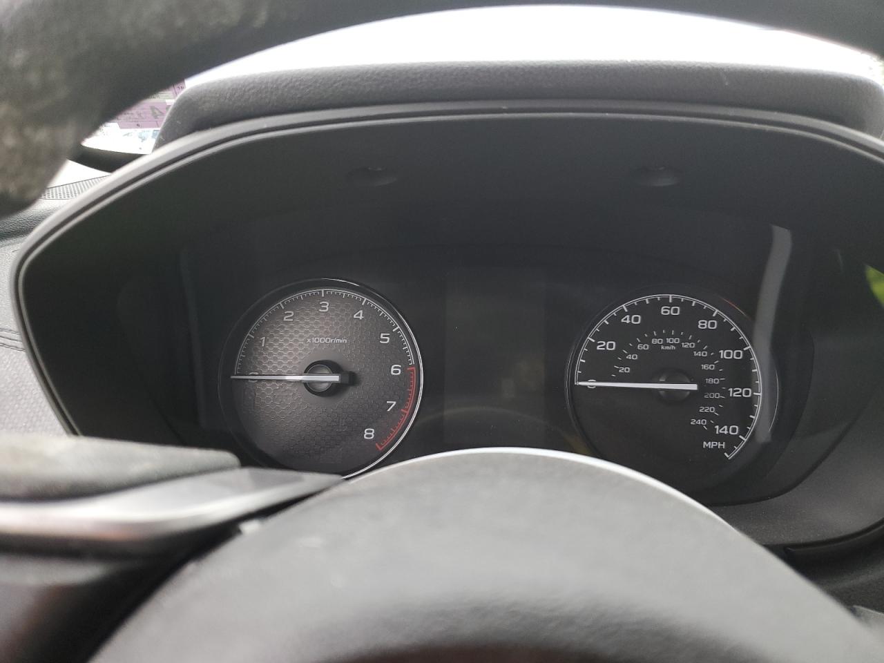 2024 Subaru Forester - Image 9