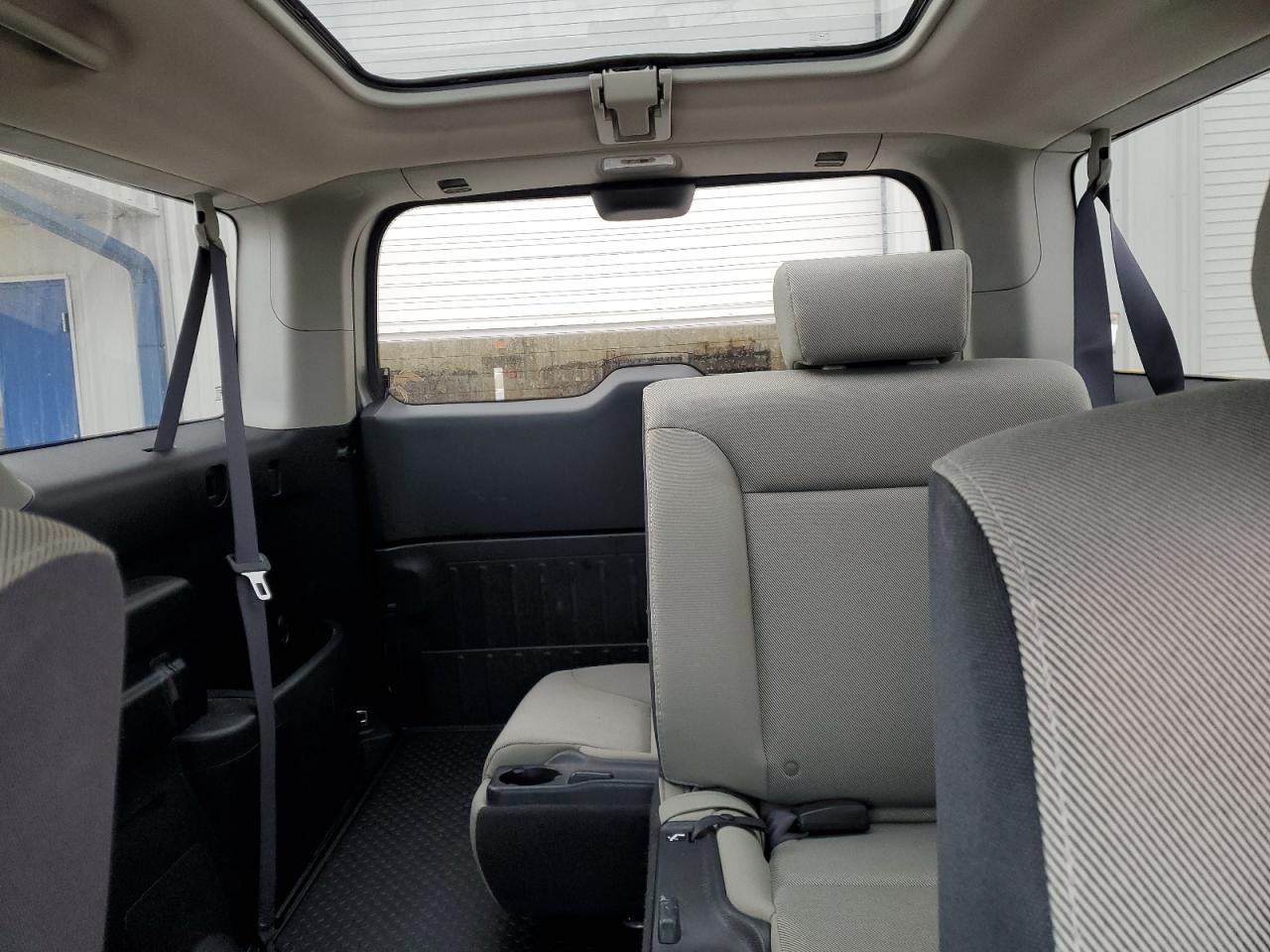 2008 Honda Element - Image 10