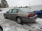 2002 Chevrolet Impala Ls for Sale in Albany, NY - Side