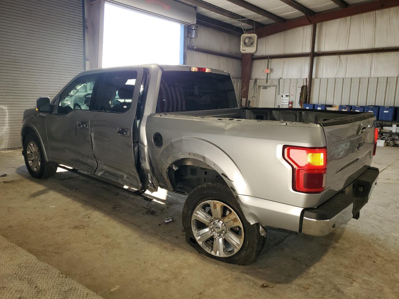 2020 Ford F-150 - Image 2