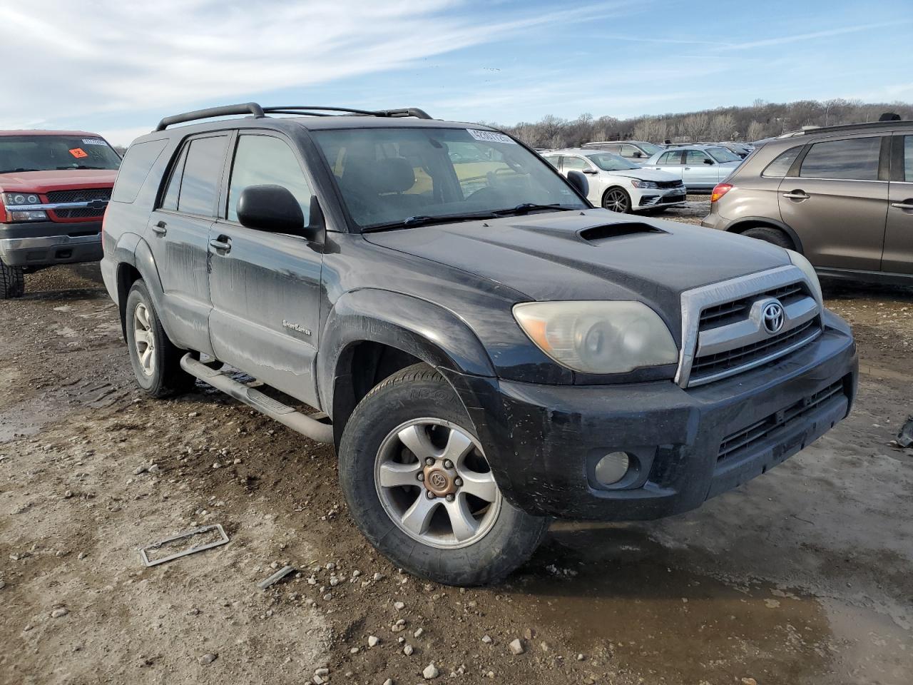 2007 Toyota 4Runner - Image 4