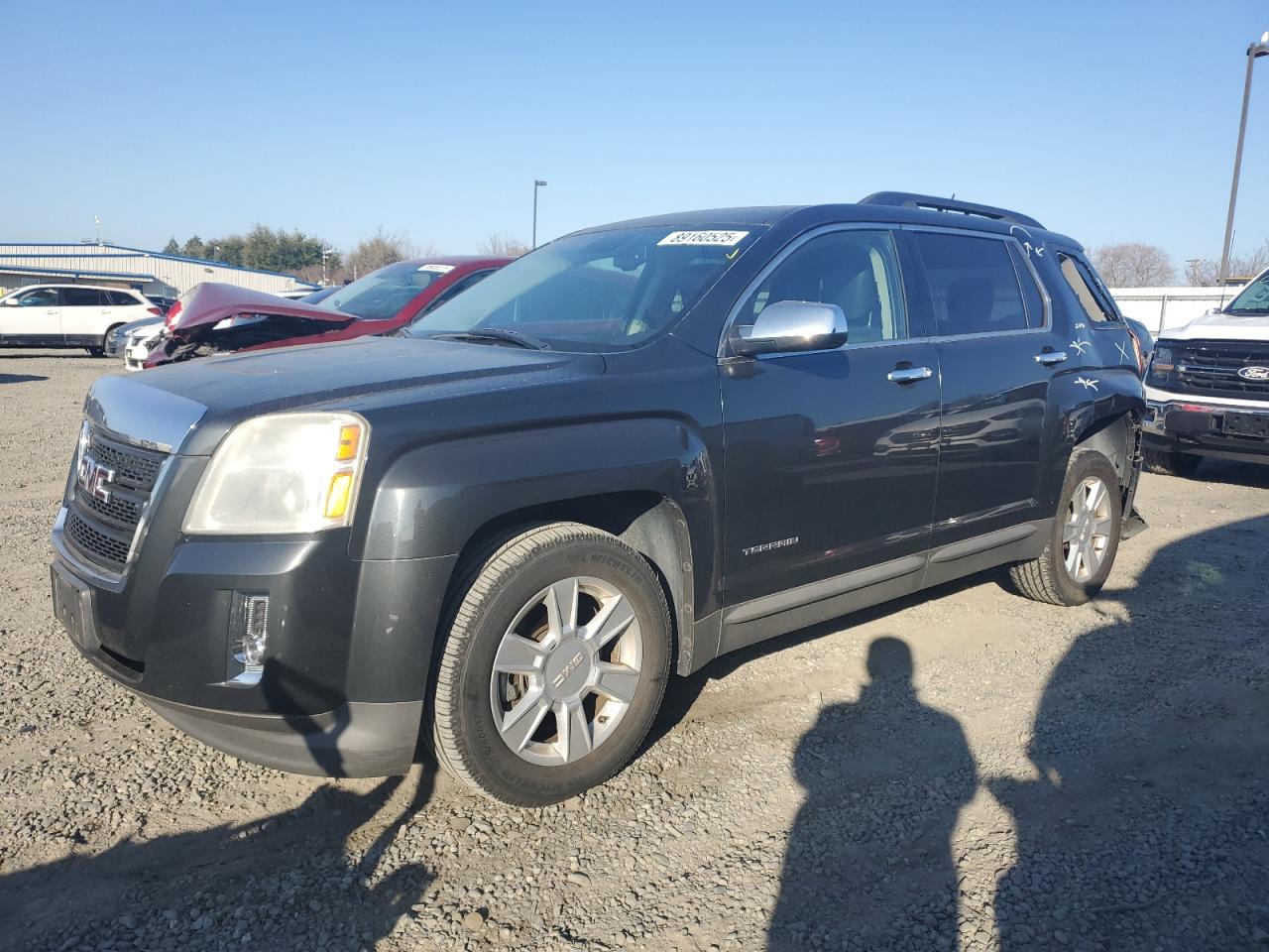 2013 GMC Terrain - Image 1