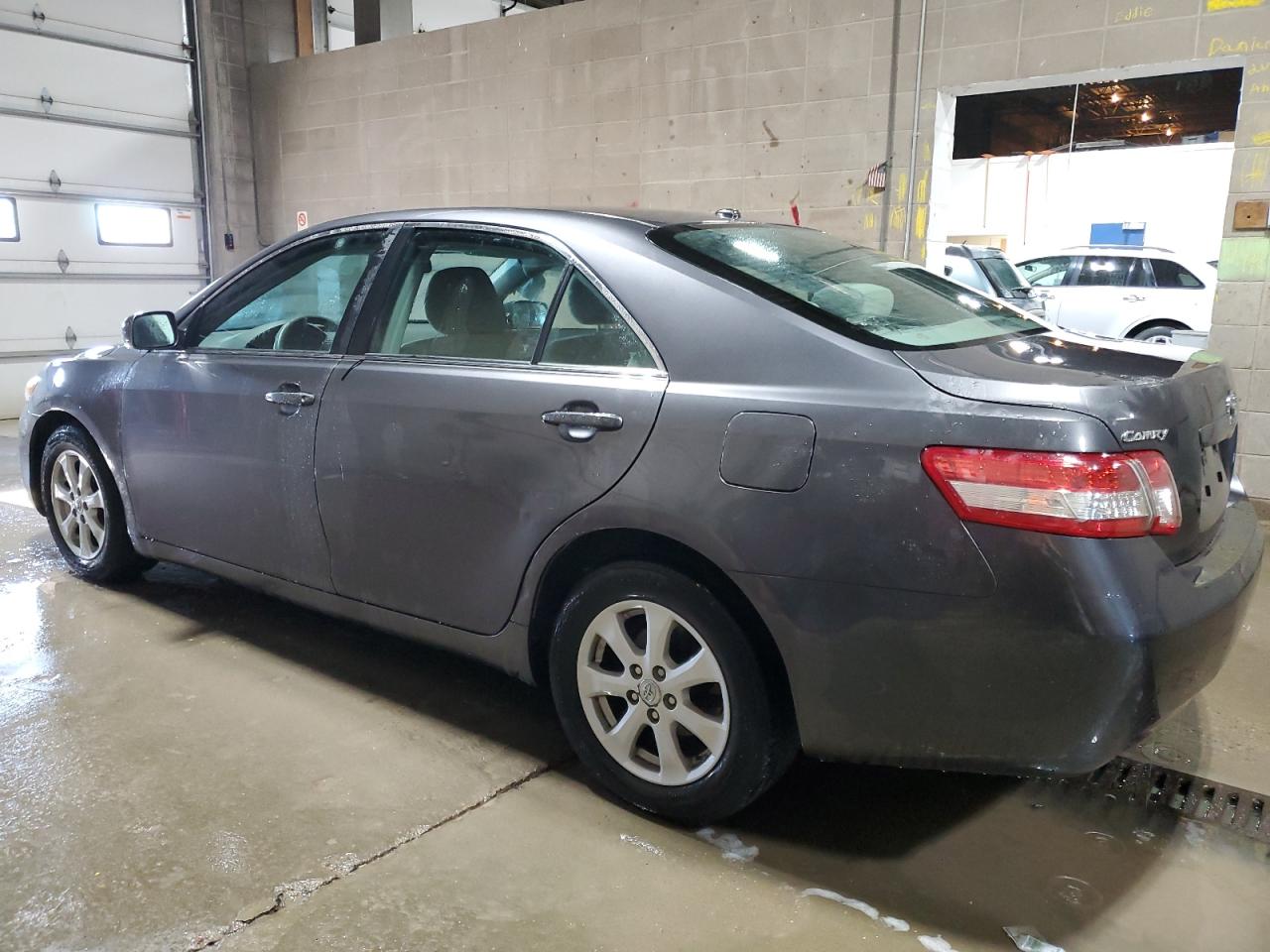 2011 Toyota Camry - Image 2