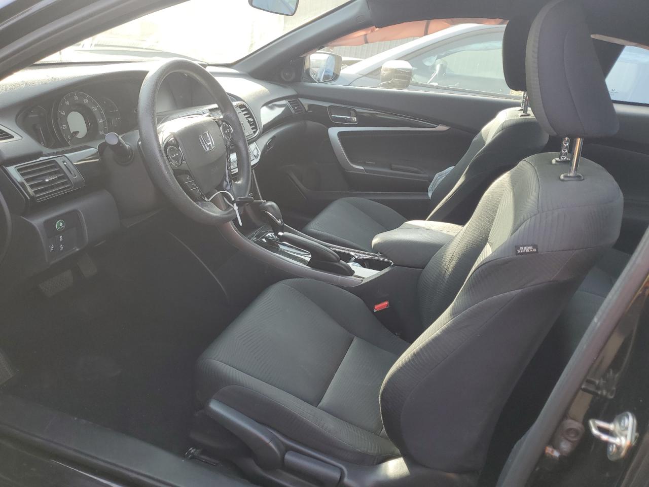 2016 Honda Accord - Image 7