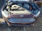 2013 Ford Fusion Se Hybrid продається в Wichita, KS - Front End