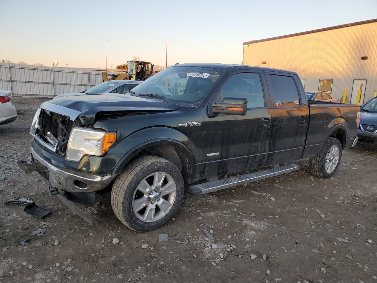 2012 Ford F-150 - Image 1