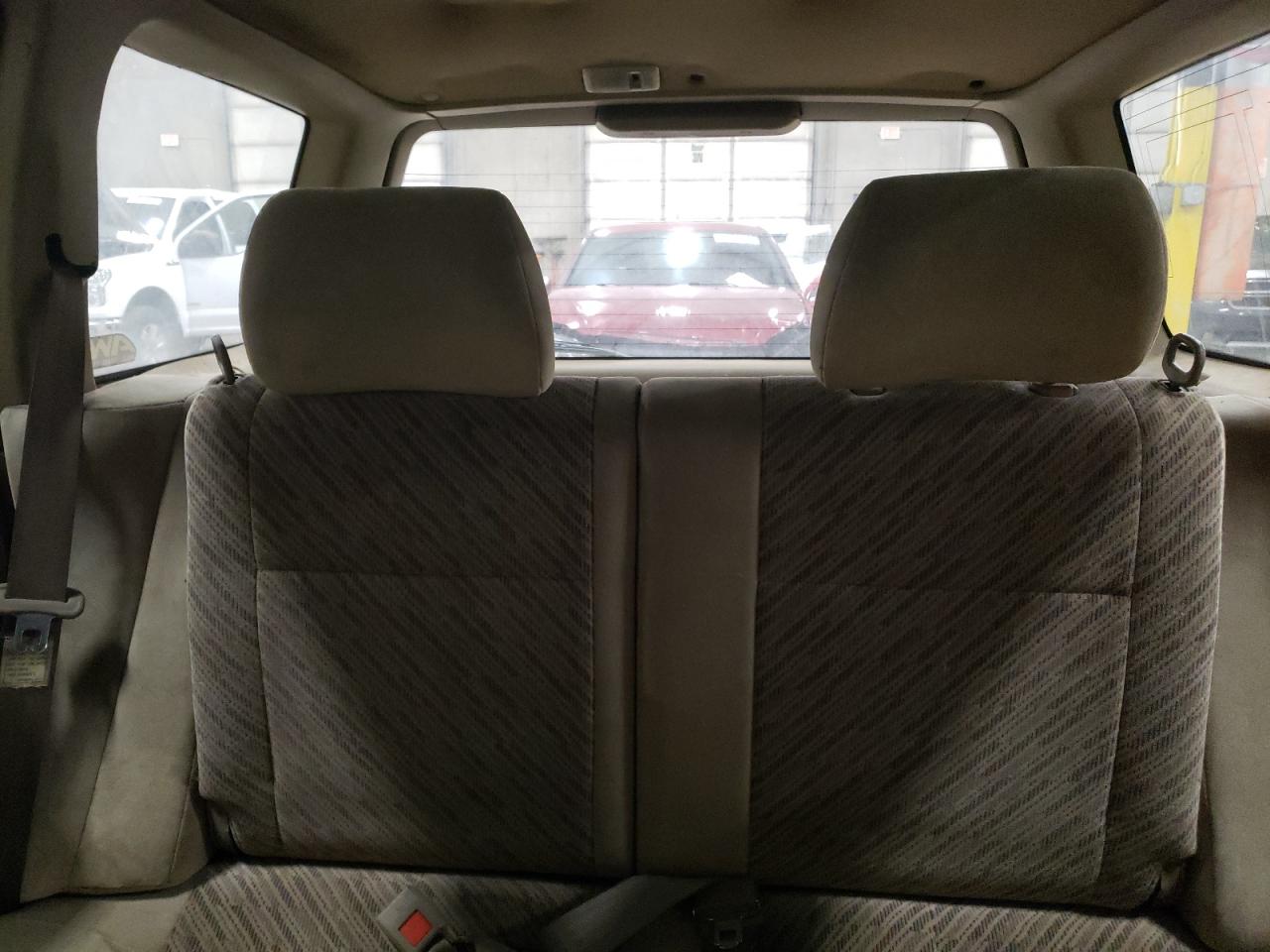 1999 Subaru Forester - Image 10