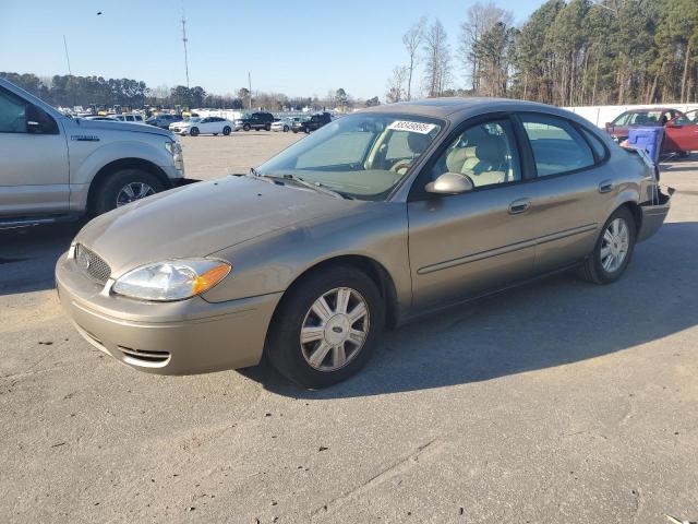 2005 Ford Taurus Sel