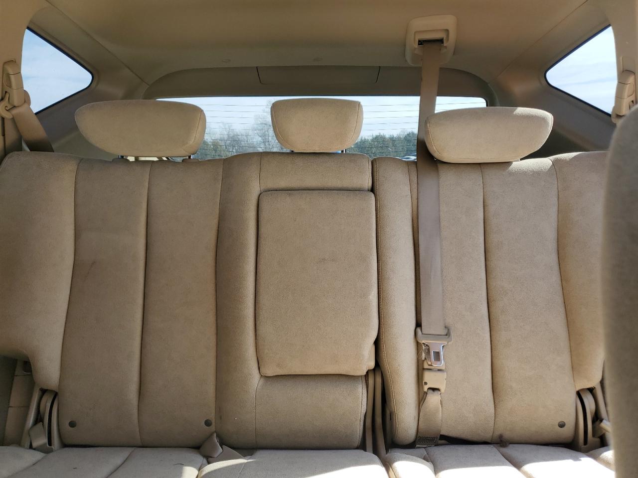 2007 Nissan Murano - Image 10