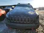 2015 Jeep Cherokee Trailhawk for Sale in Brighton, CO - Front End