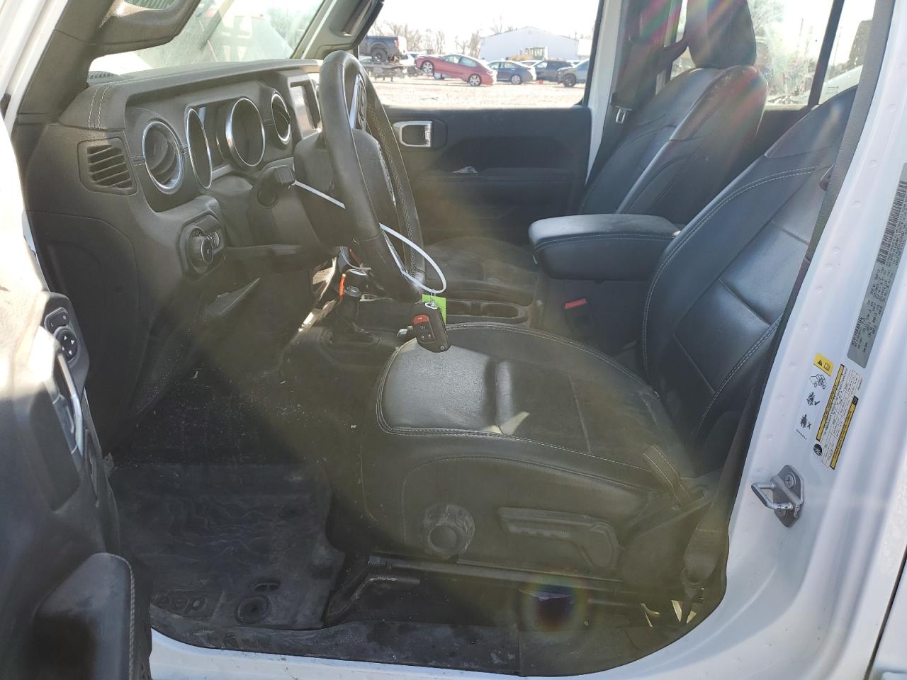 2018 Jeep Wrangler - Image 7