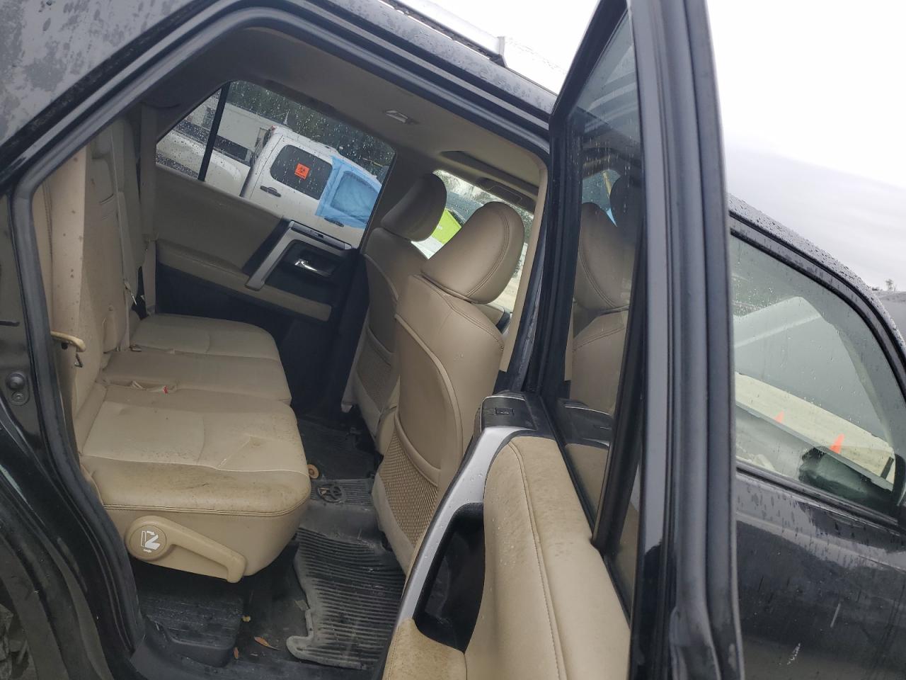 2016 Toyota 4Runner - Image 11