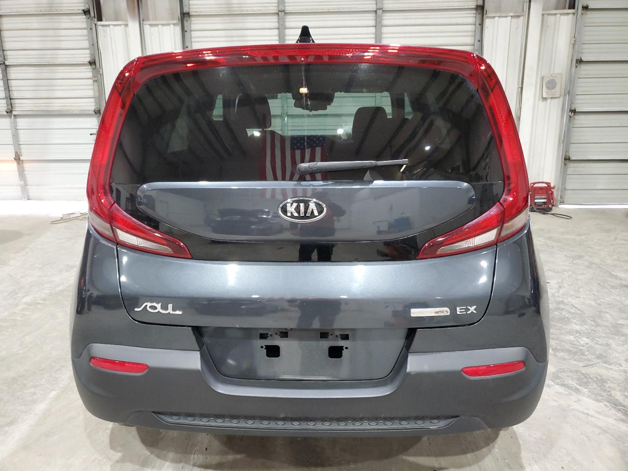 2020 Kia Soul - Image 6