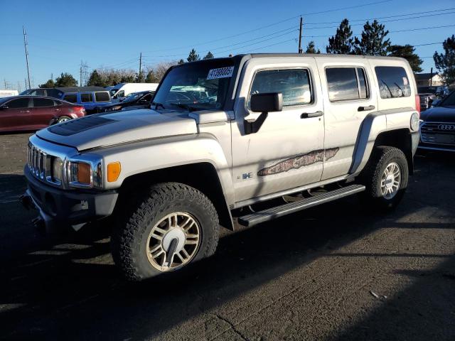 2006 Hummer H3 