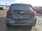 2017 Chevrolet Bolt Ev Lt na sprzedaż w Kansas City, KS - Front End
