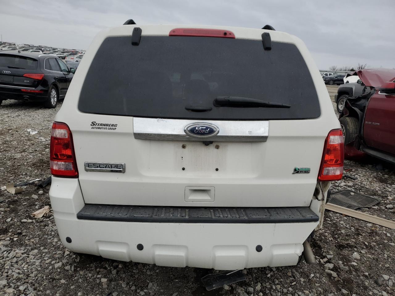 2012 Ford Escape - Image 6