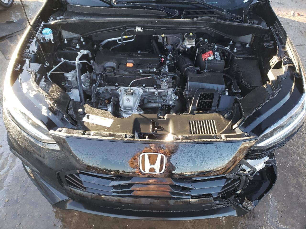 2023 Honda HR-V - Image 11