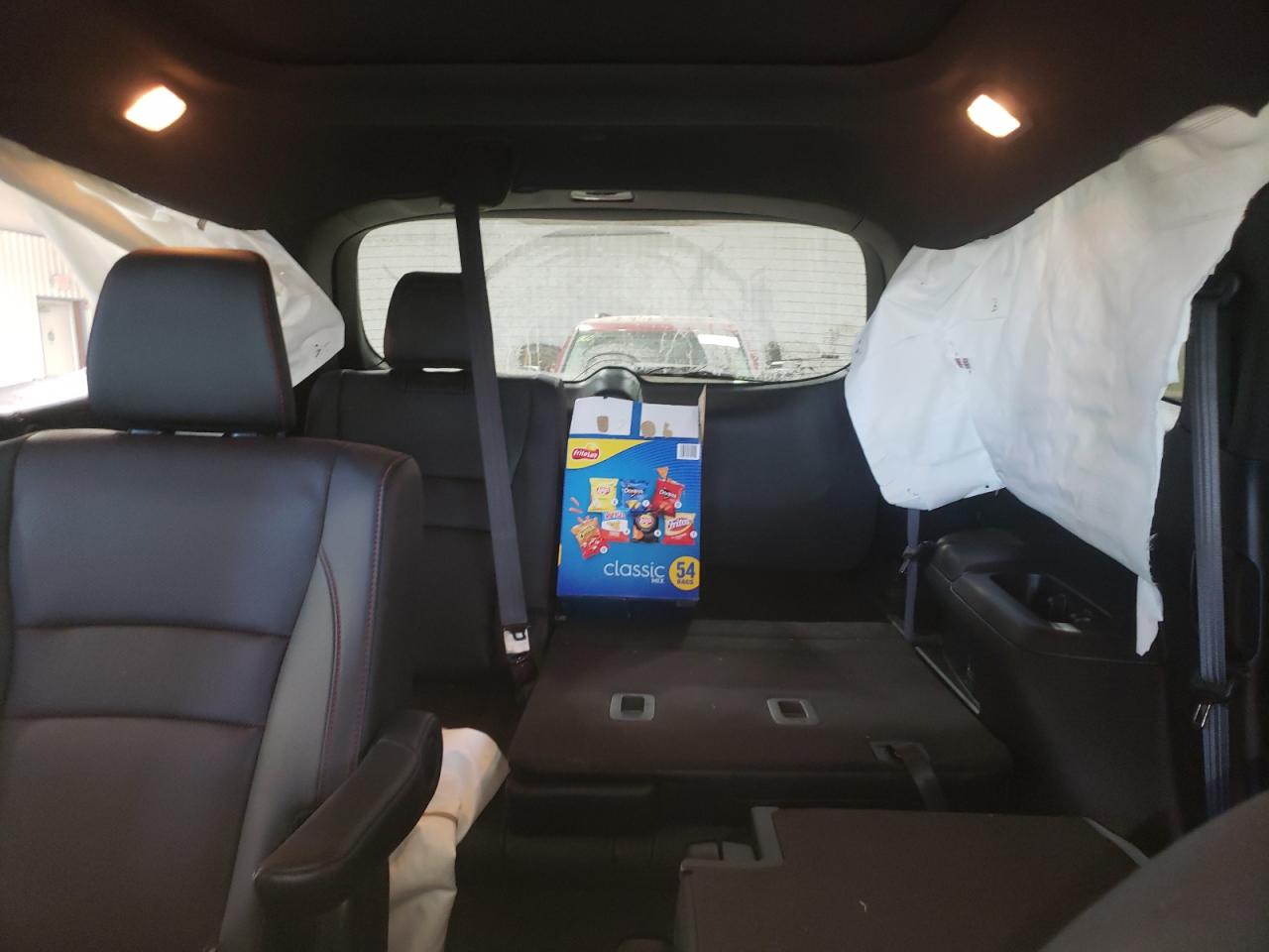 2022 Honda Pilot - Image 10