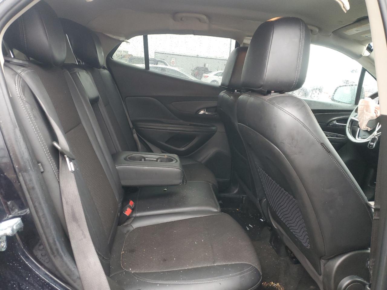 2021 Buick Encore - Image 11