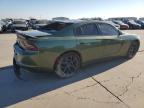 2022 Dodge Charger Sxt de vânzare în Wilmer, TX - Top/Roof