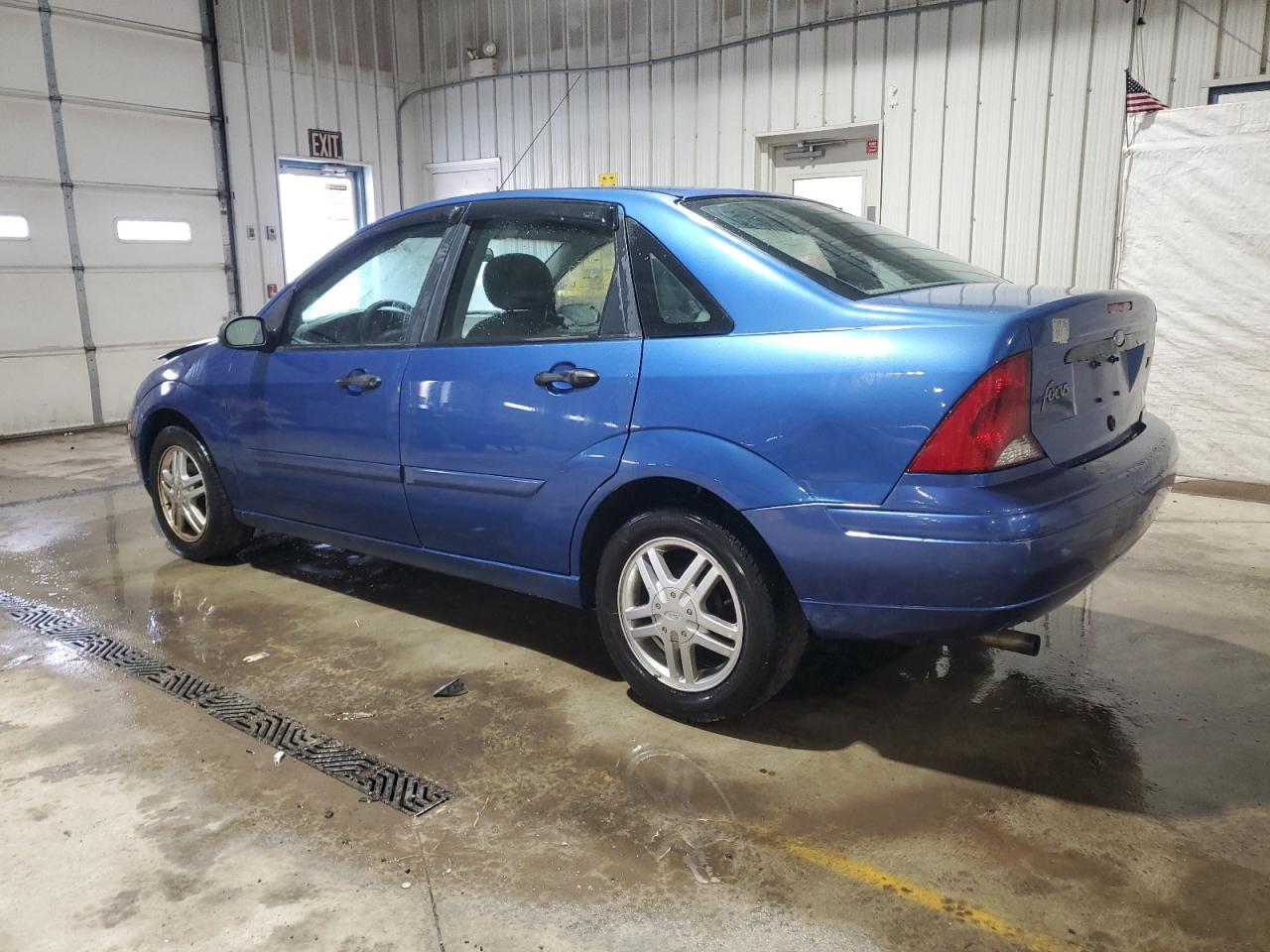 2003 Ford Focus - Image 2
