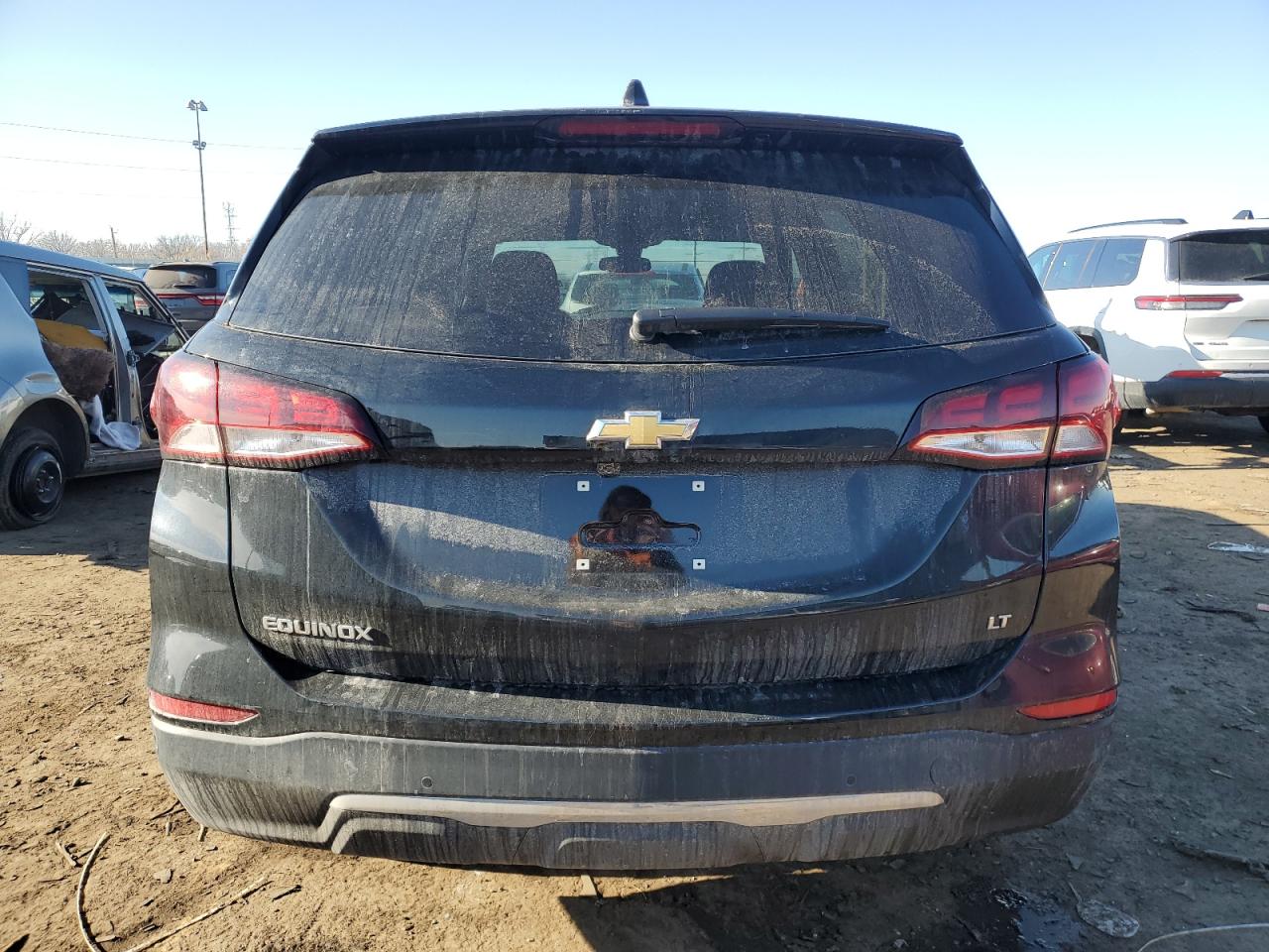 2022 Chevrolet Equinox - Image 6