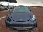 2018 Tesla Model 3  na sprzedaż w Phoenix, AZ - Front End