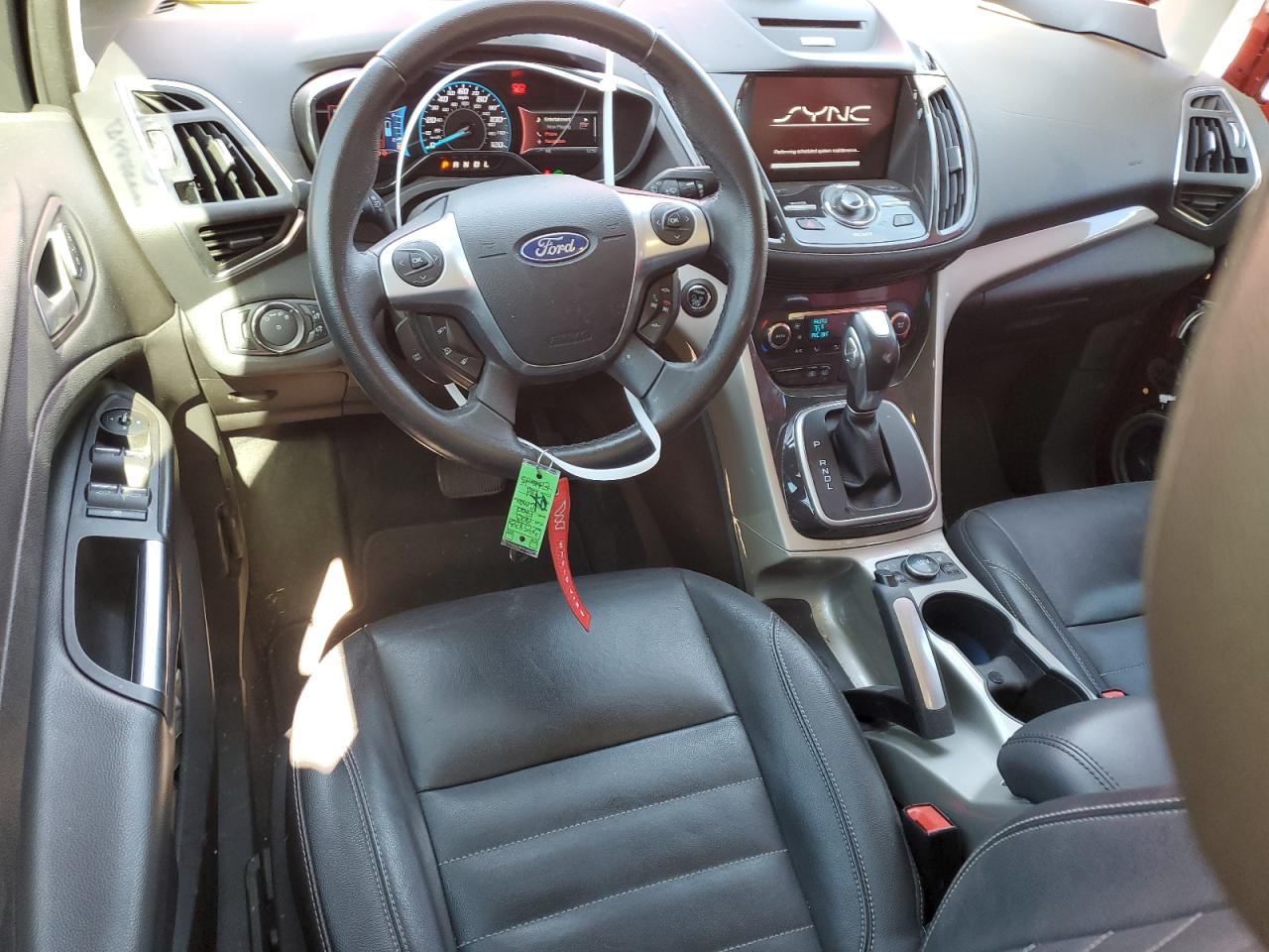 2013 Ford C-MAX - Image 8