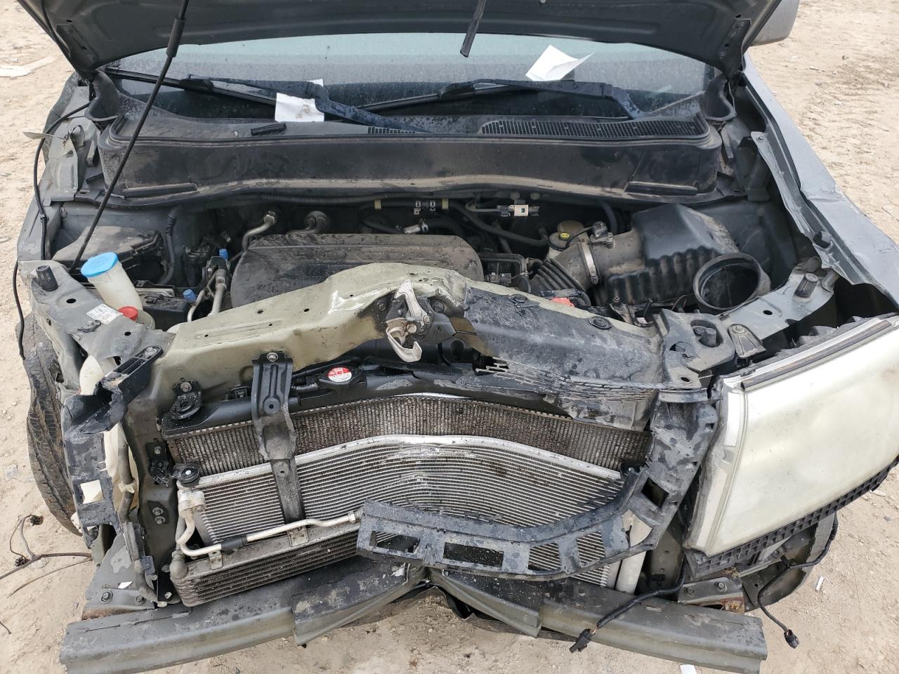 2010 Honda Pilot - Image 13