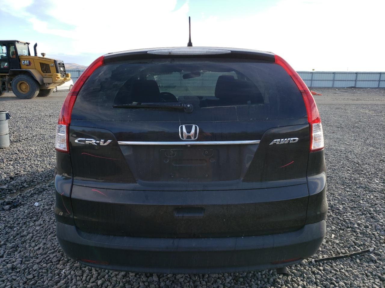 2014 Honda CR-V - Image 6