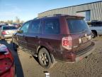 2007 Honda Pilot Exl იყიდება Woodburn-ში, OR - Front End