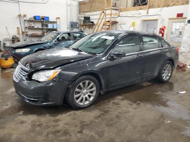 2011 Chrysler 200 Touring