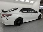 2021 Toyota Camry Xse for Sale in Van Nuys, CA - Side