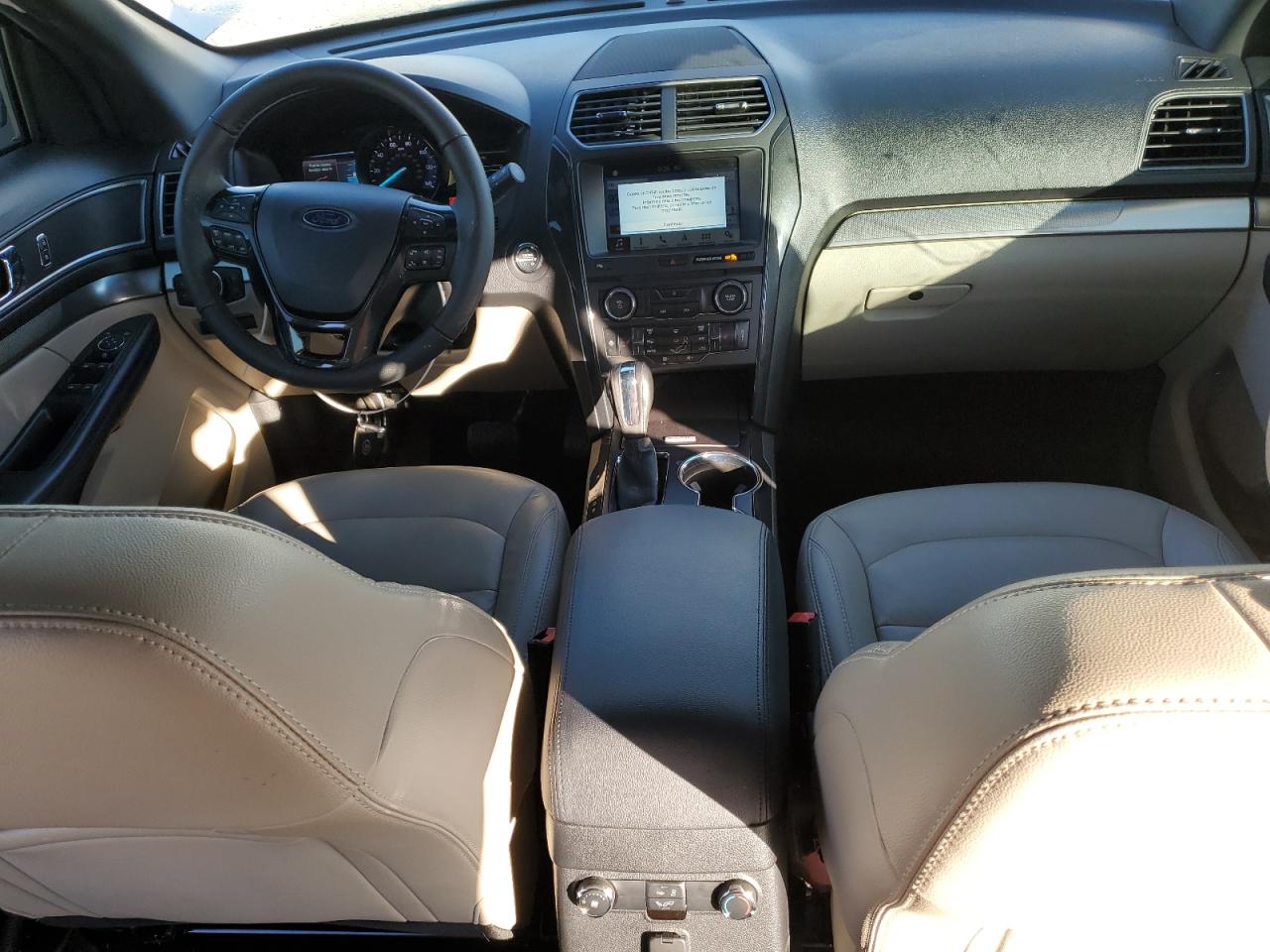 2018 Ford Explorer - Image 8