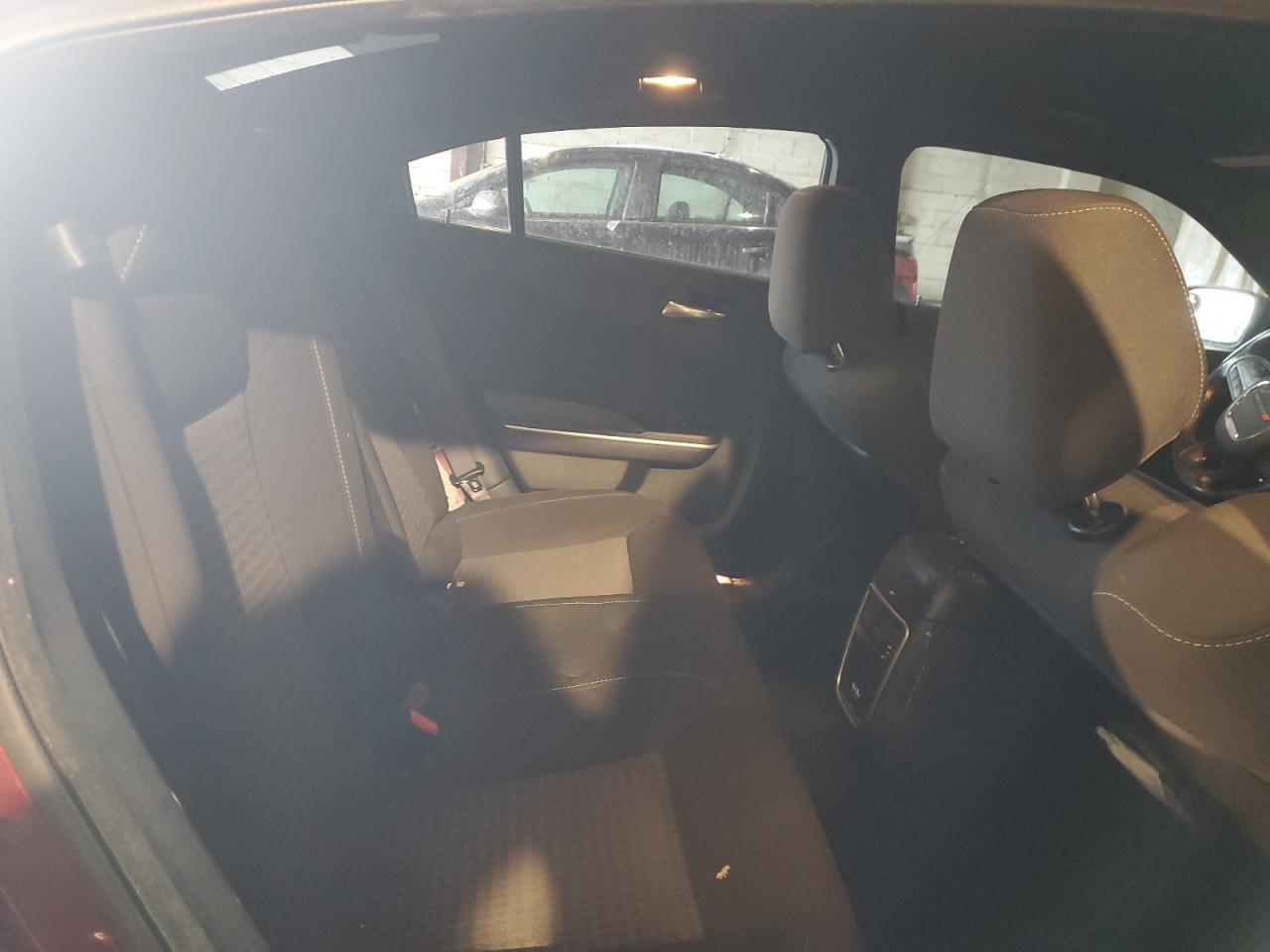 2021 Dodge Charger - Image 10