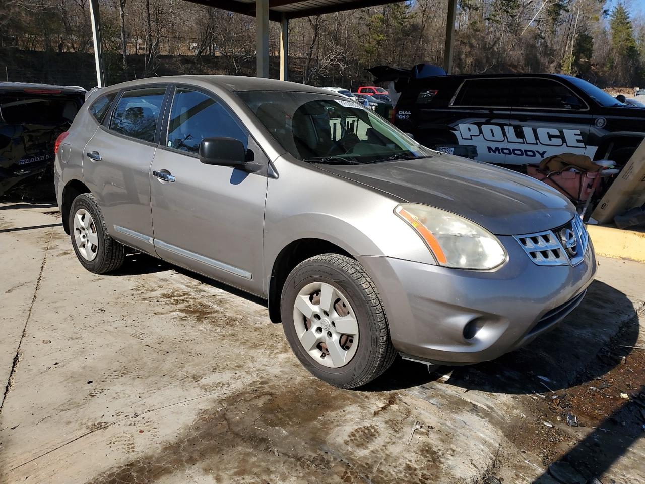 2013 Nissan Rogue - Image 4